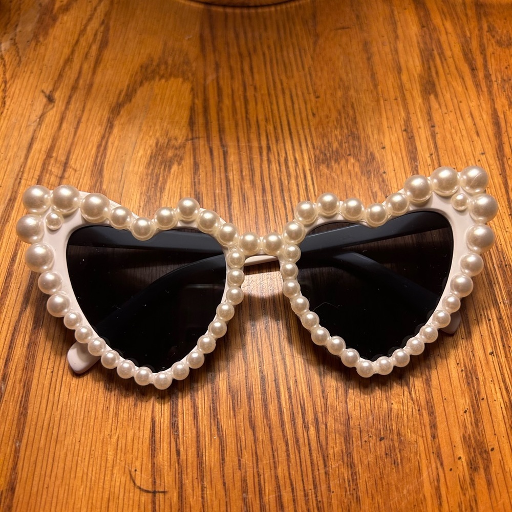 Pearly Whites